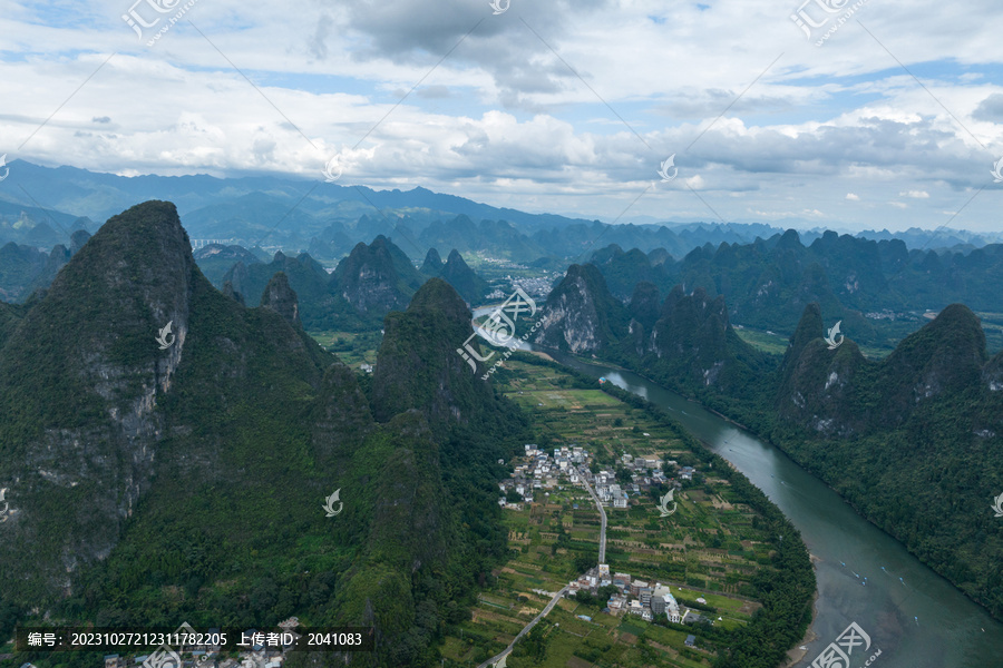 桂林山水