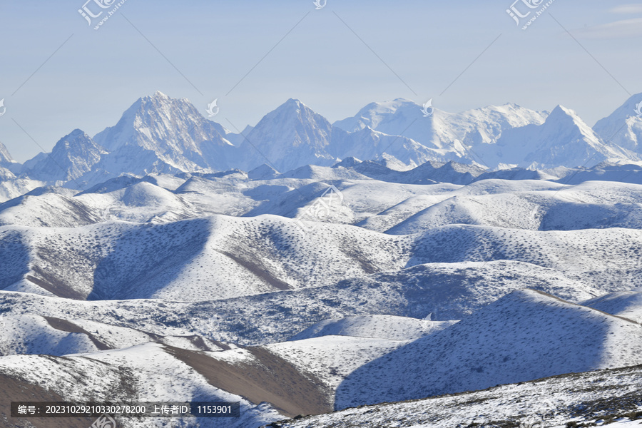 雪域高原