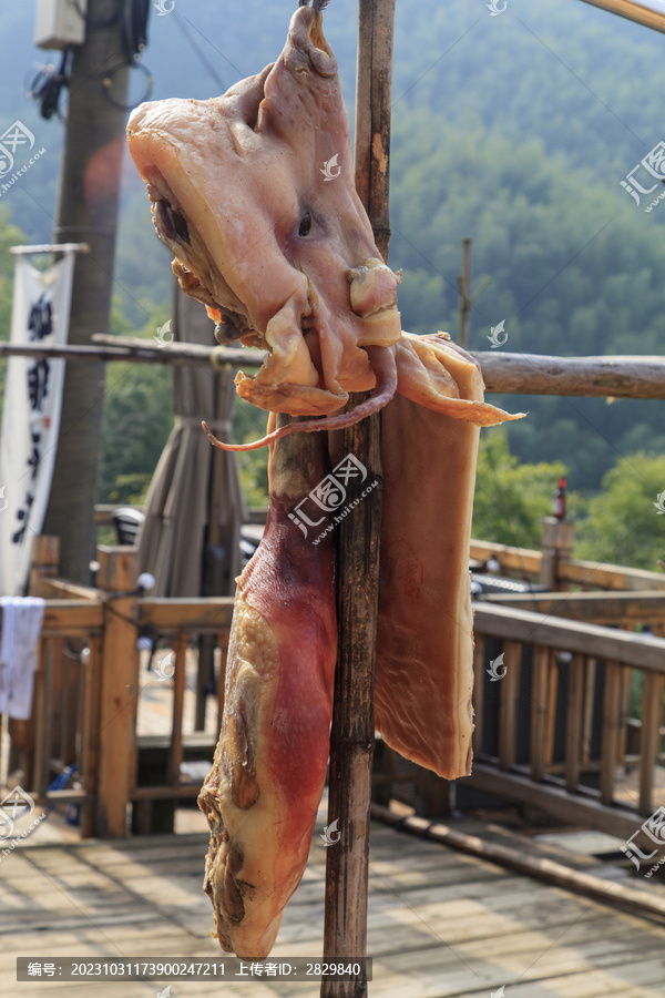 腊肉