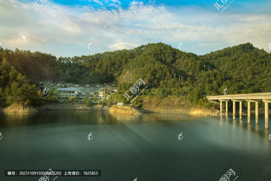 杭州千岛湖祺悦度假村