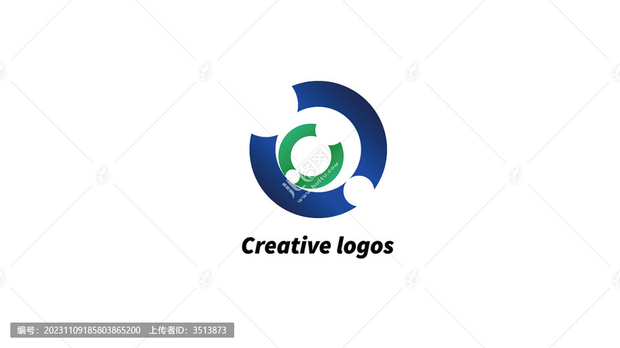 创意logo设计