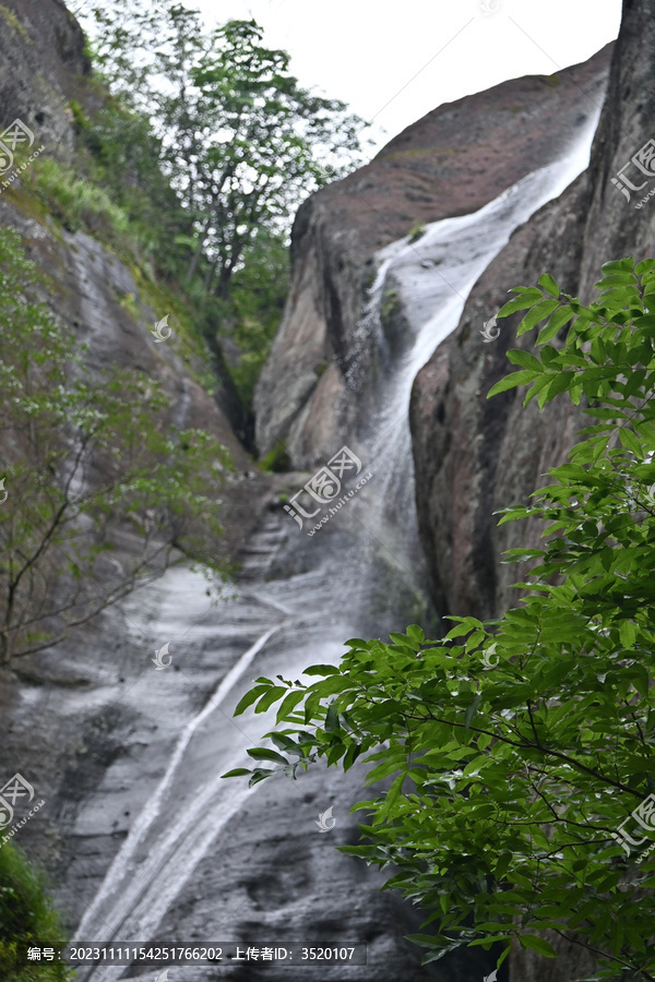 武夷山