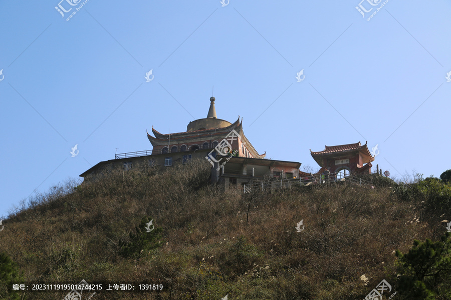 韶峰寺