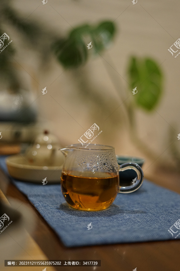 下午茶