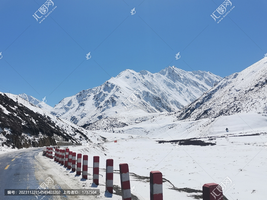 雪域高原