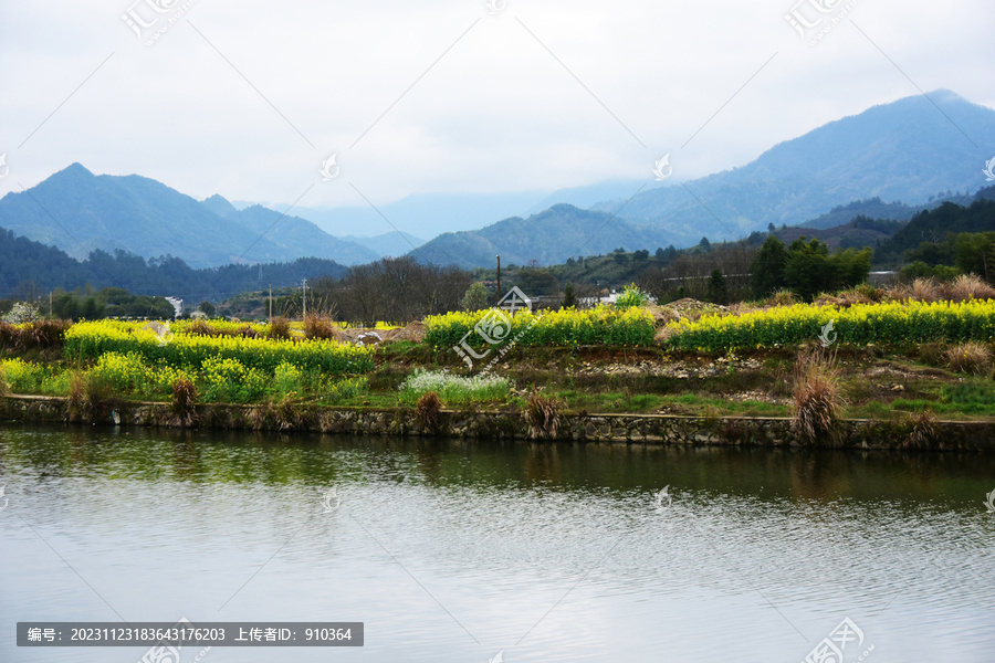 江湾