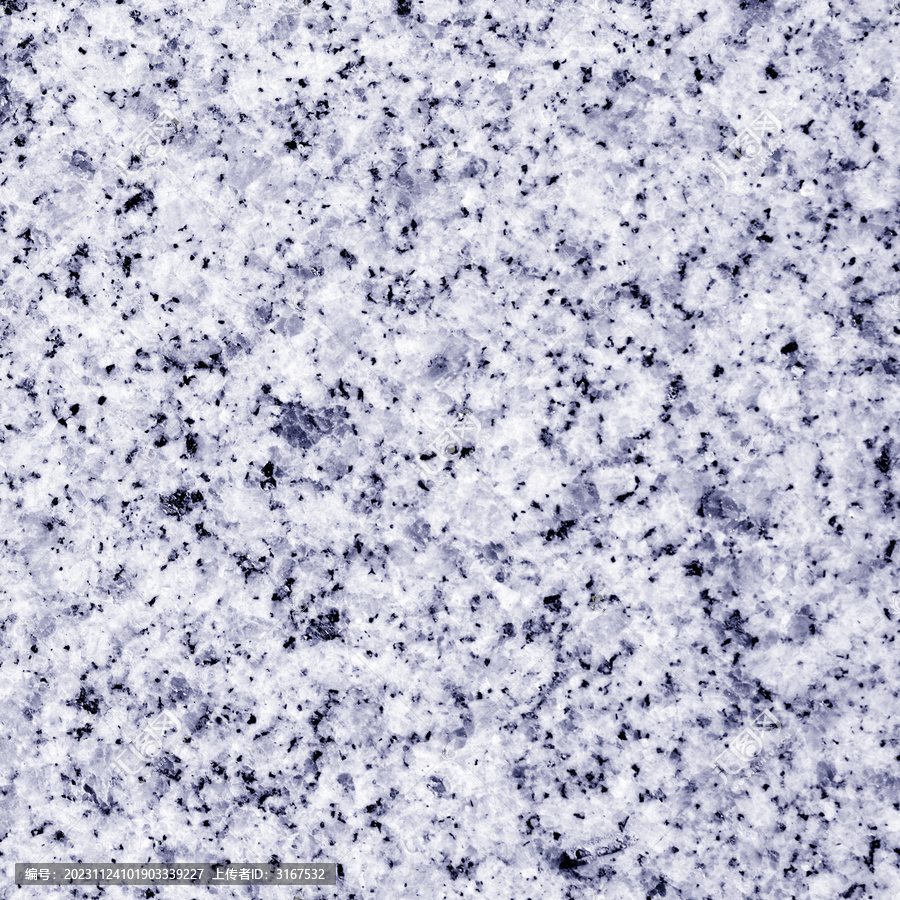 芝麻灰灰花岗岩大理石纹理