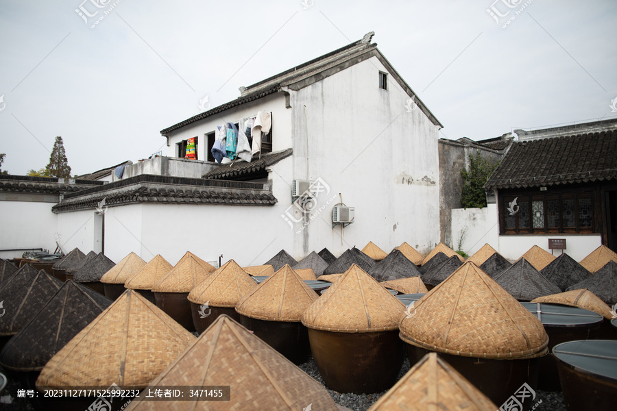 甪直酱园