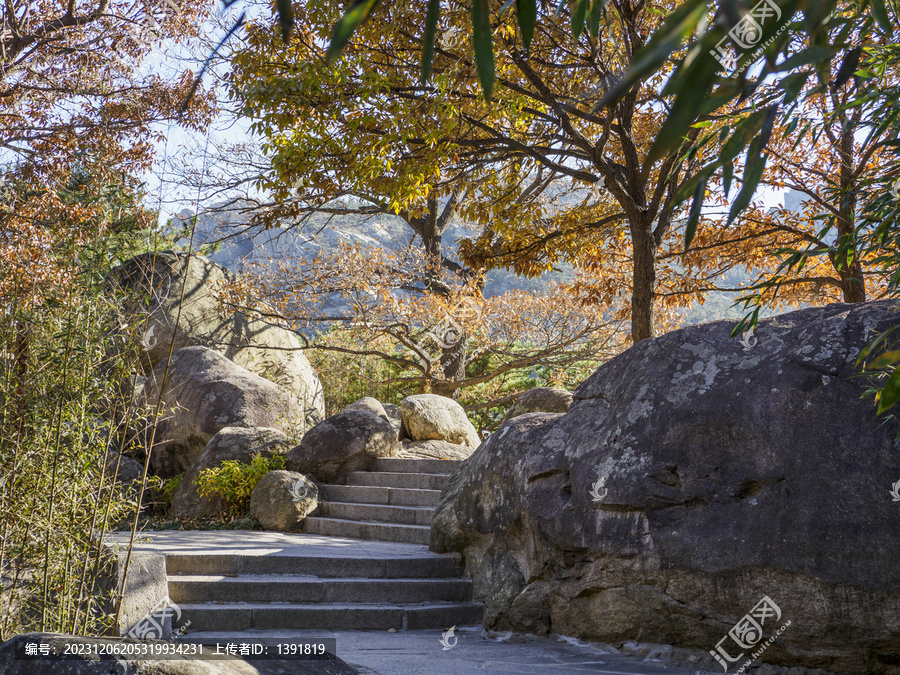 青岛华严寺