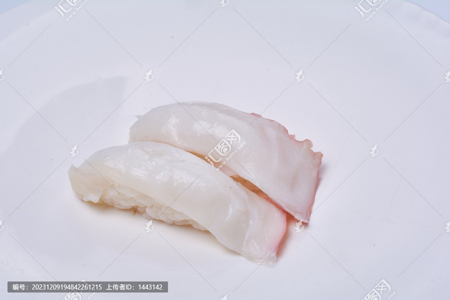 八爪鱼寿司