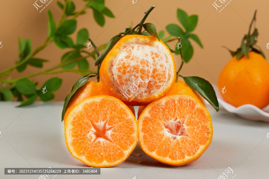 耙耙柑丑橘