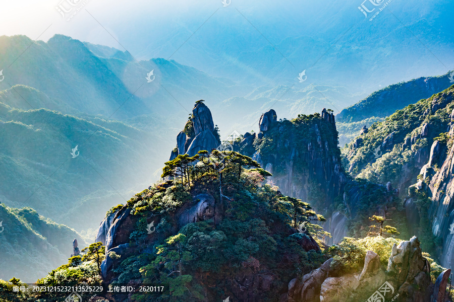 无限风光在险峰