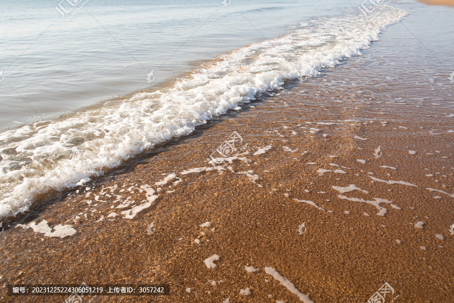 海水海浪