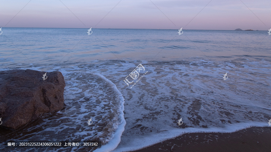 海水海浪