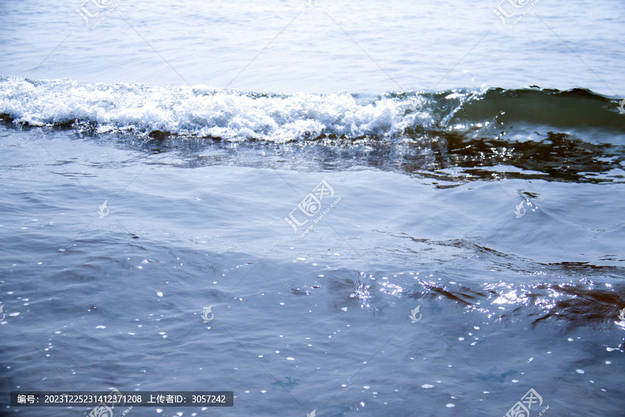 海水海浪