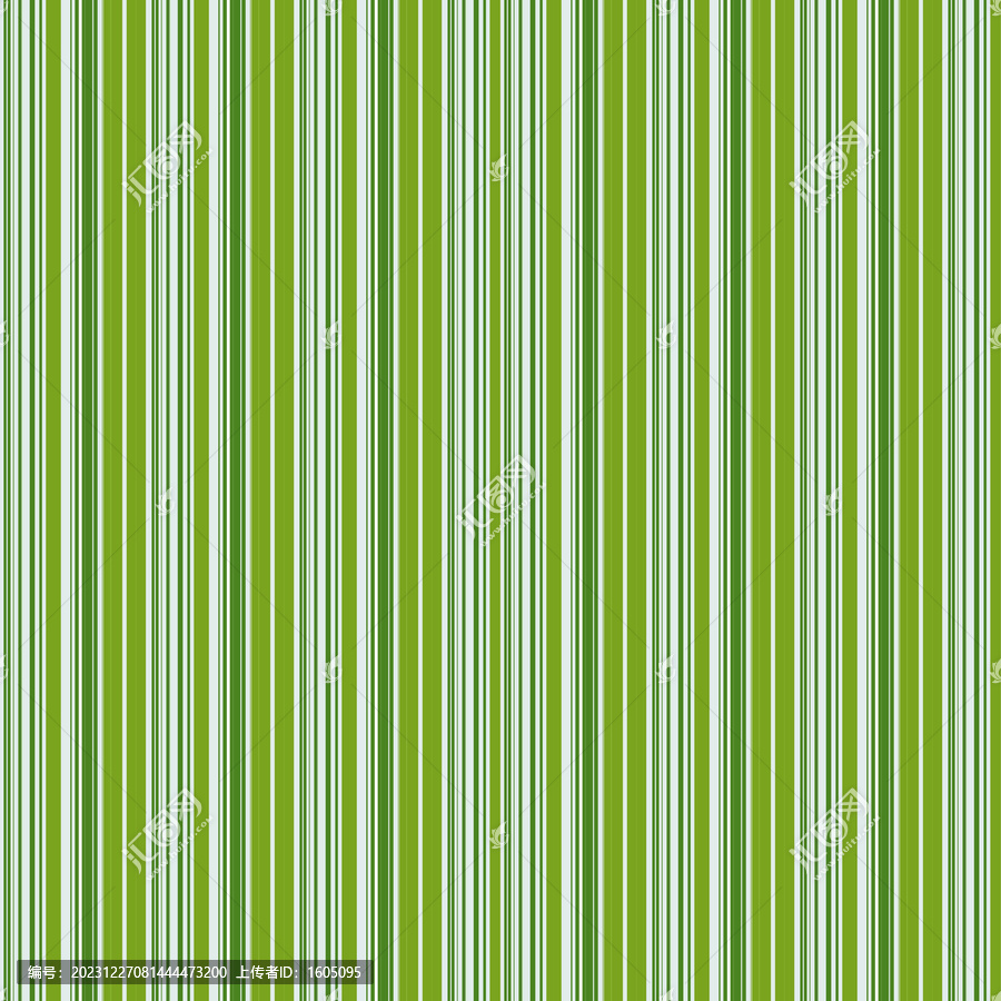 绿色条纹墙纸肌理