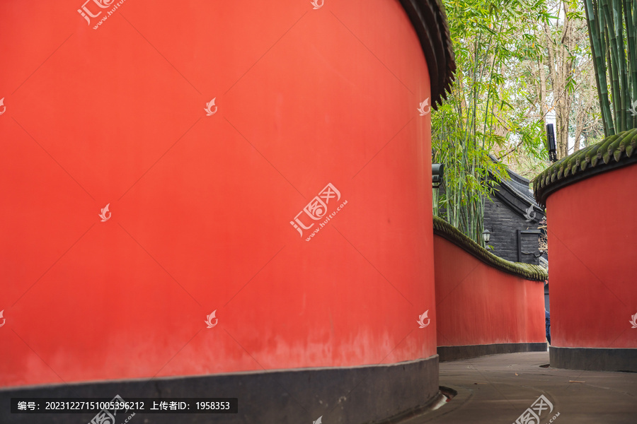 成都武侯祠