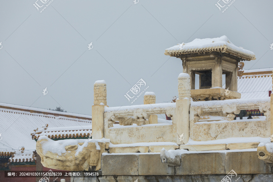 雪景