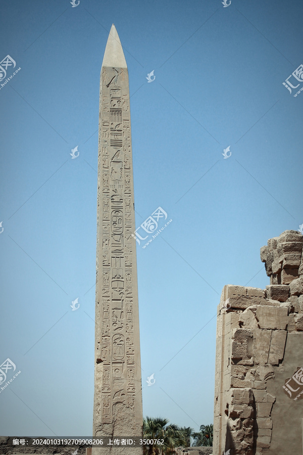 埃及方尖碑