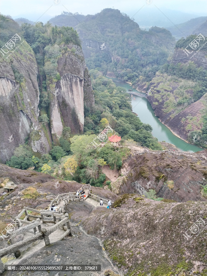 武夷山