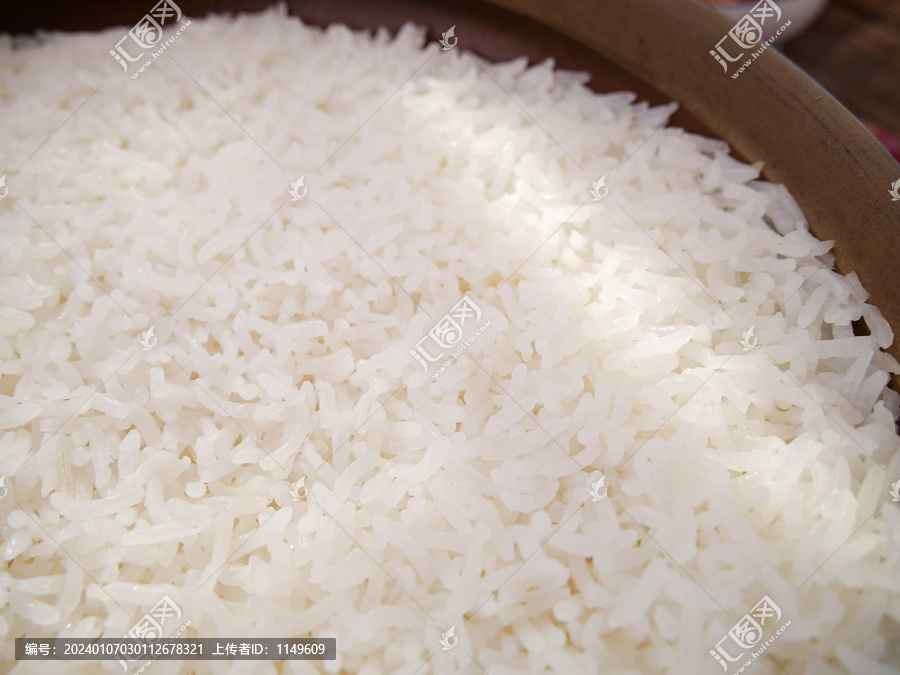 深底上长粒米