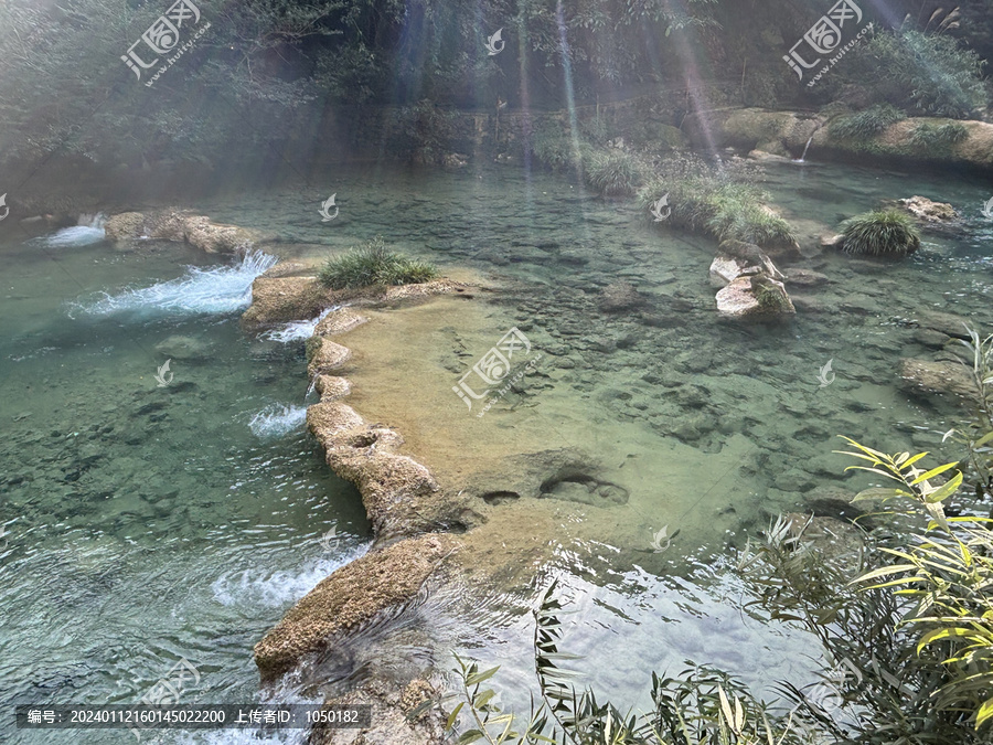 荔波小七孔景区