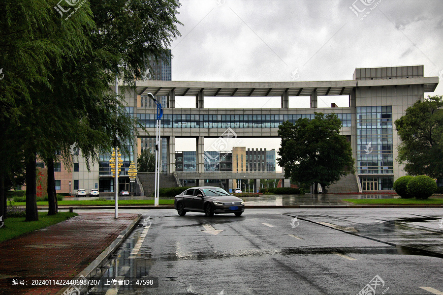 齐齐哈尔医学院