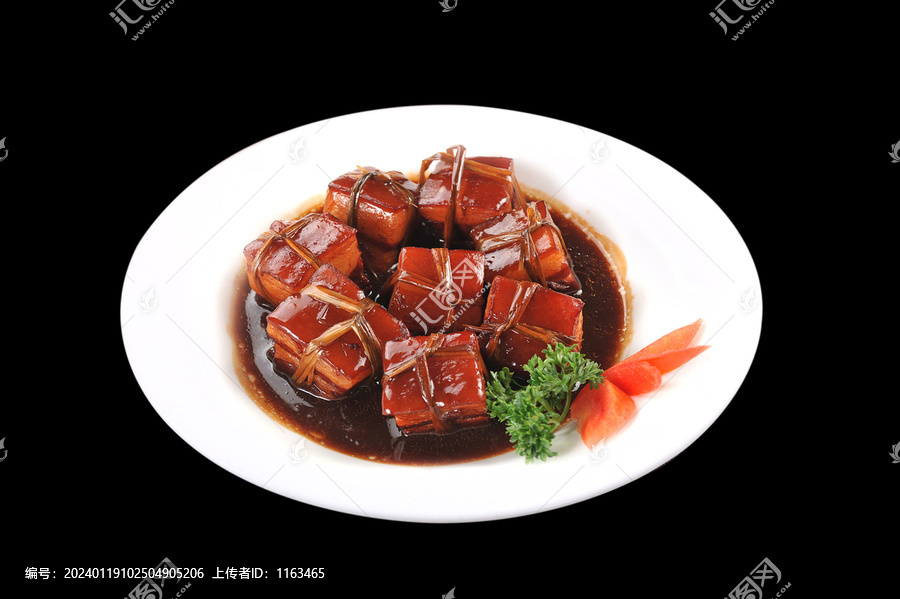 稻香红烧肉