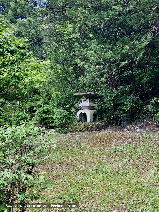 日式园林造景