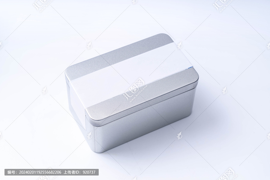 铝盒包装
