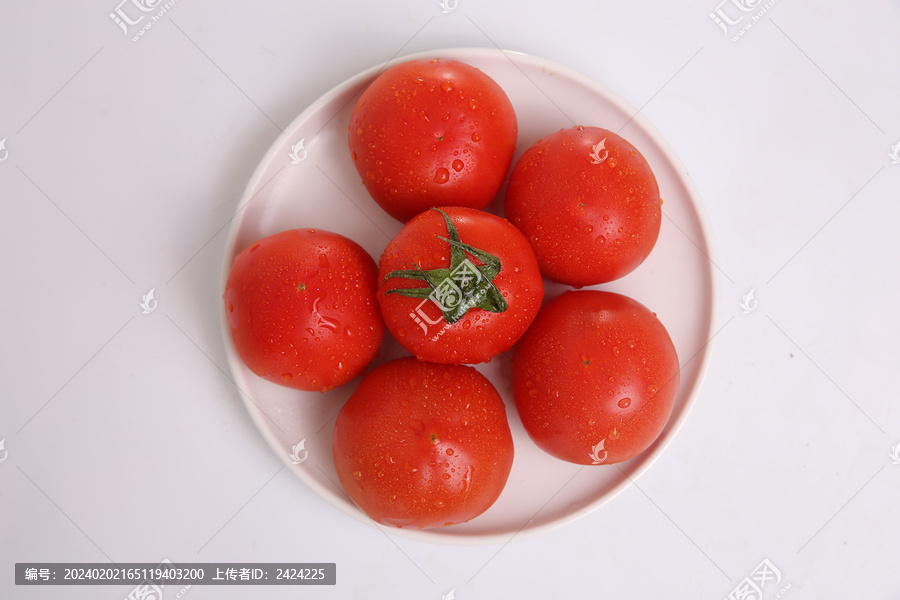 大番茄主图