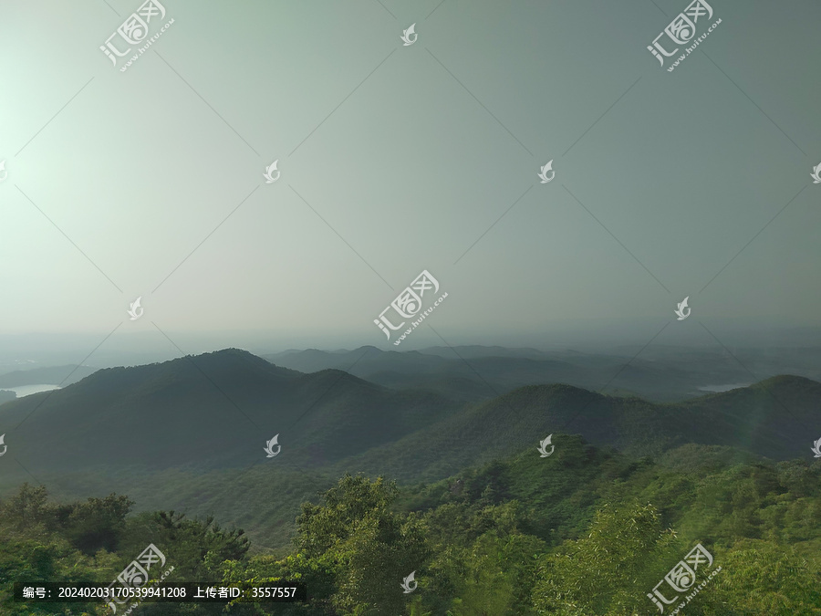 大好河山