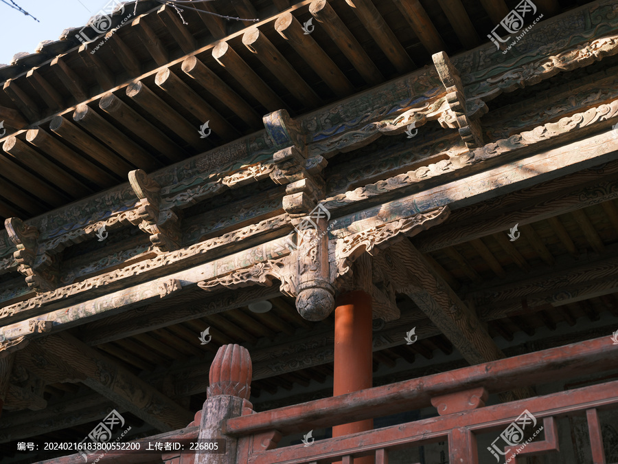 张掖大佛禅寺