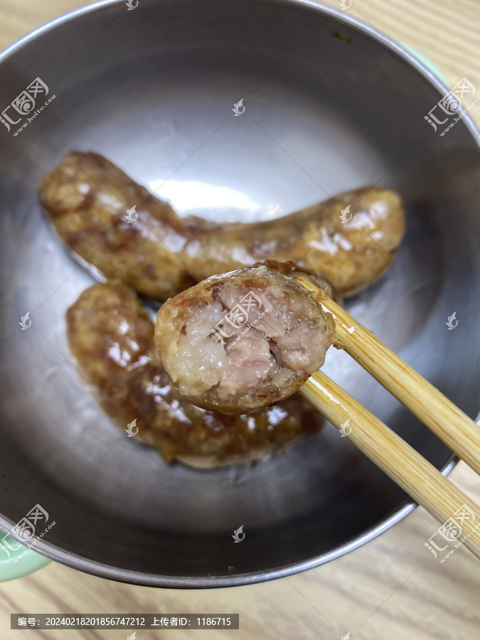 肉肠