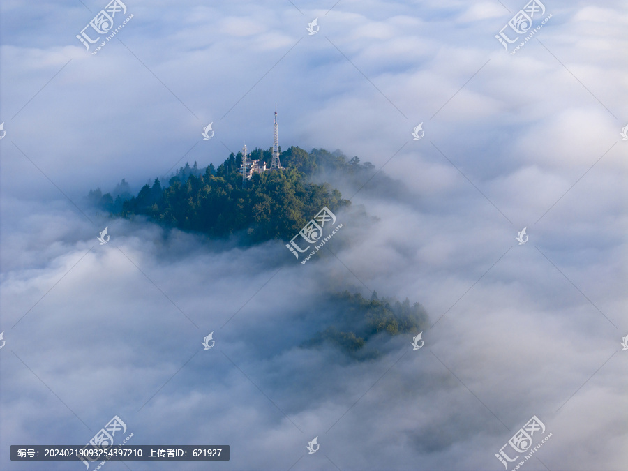 宁洱锦袍山