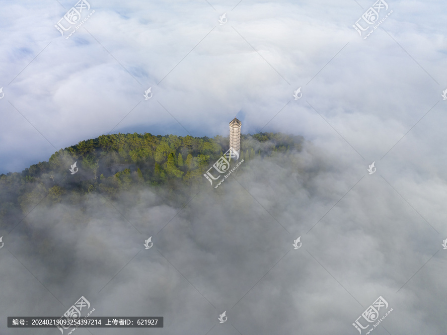 宁洱锦袍山