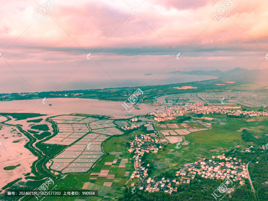 海岛风光