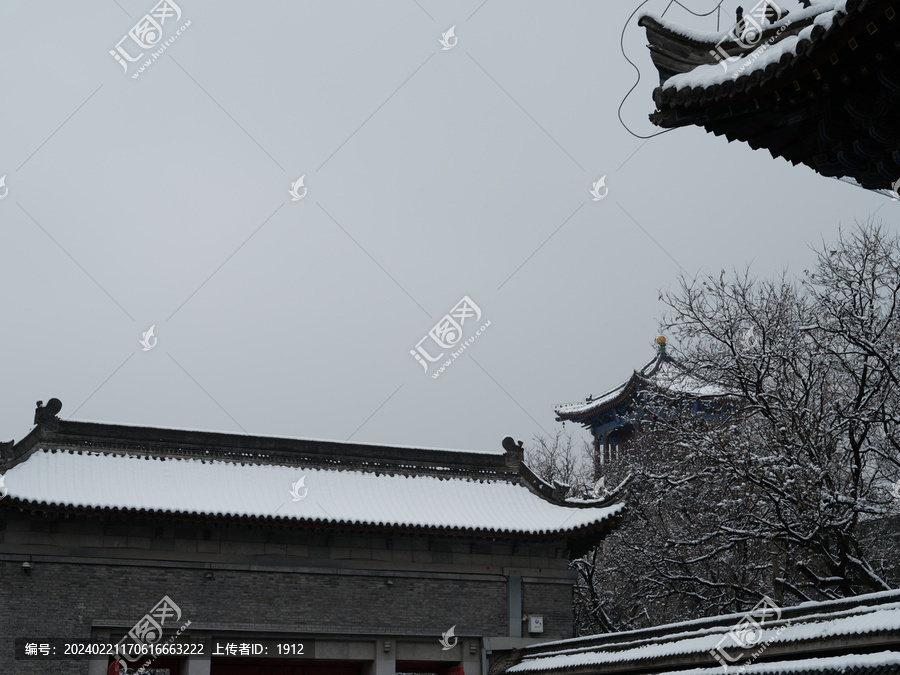 西安碑林博物馆