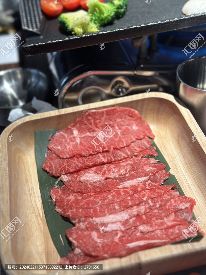 牛肉