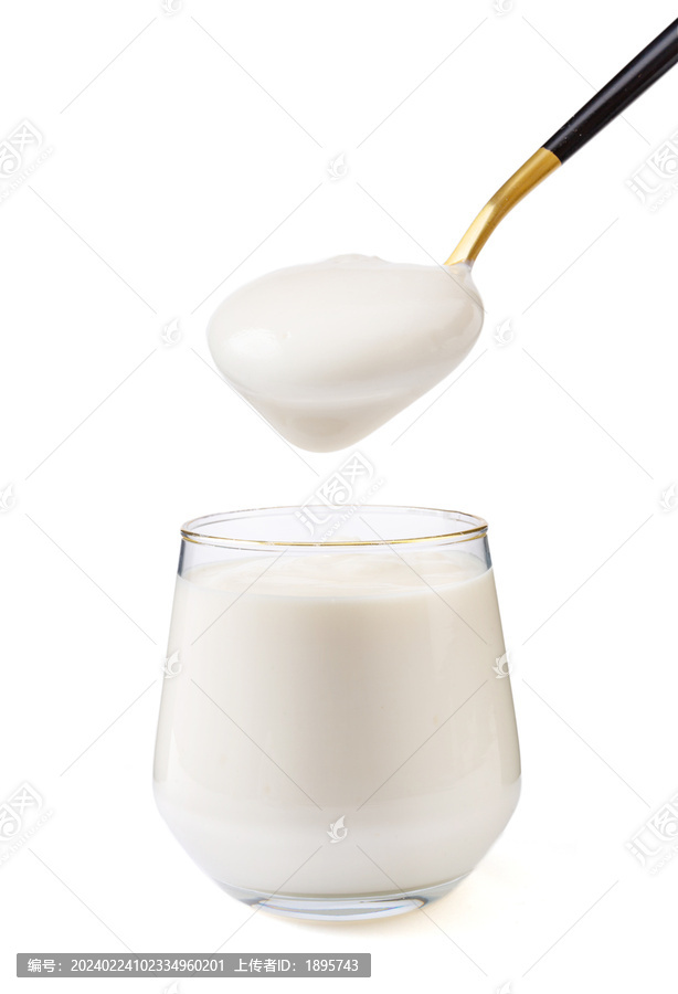 法式经典酸奶