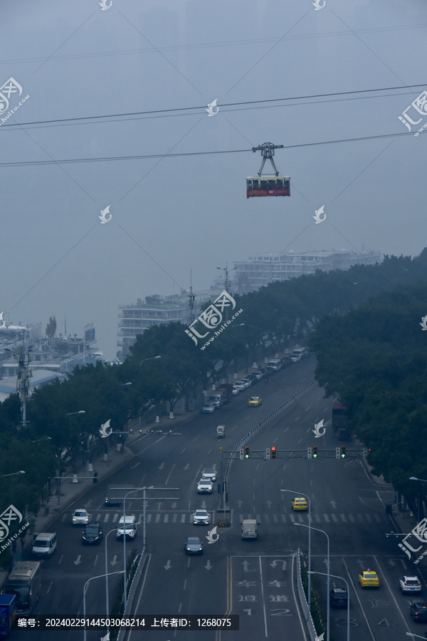 重庆市旅游