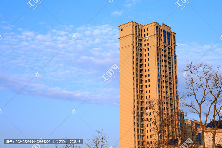 住宅建房