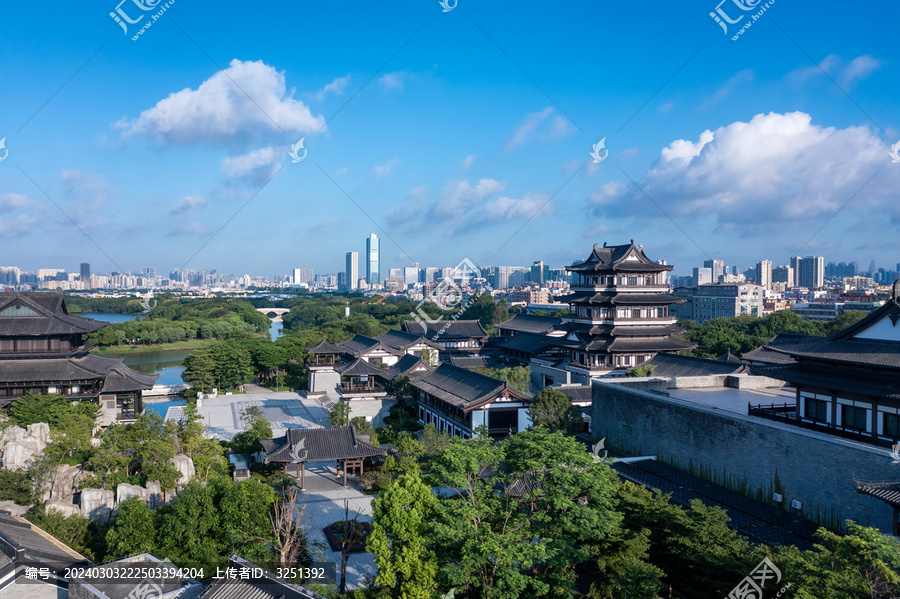 广州文化馆新馆