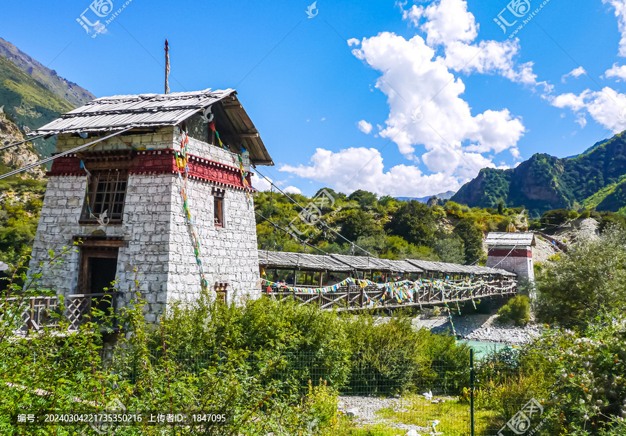 茶马古道