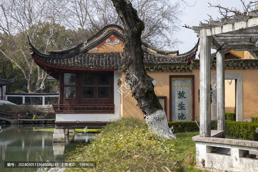 西子妆台