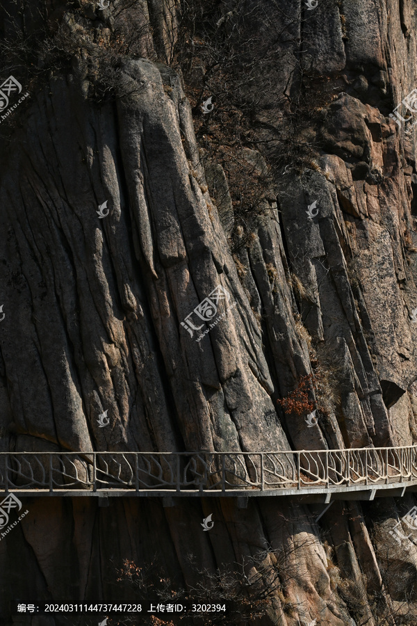 丹东市凤凰山景区