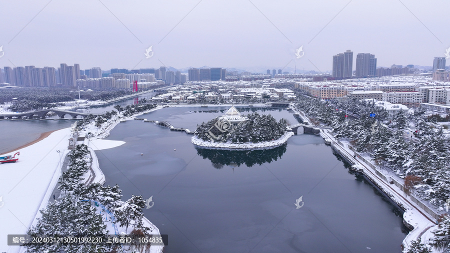 九龙湾公园