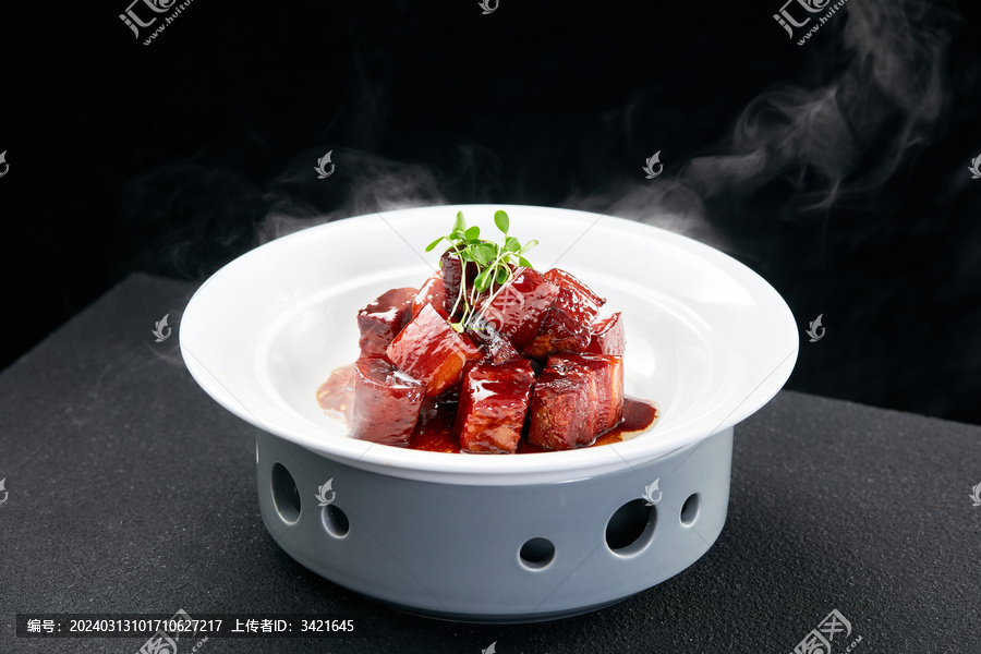 外婆红烧肉