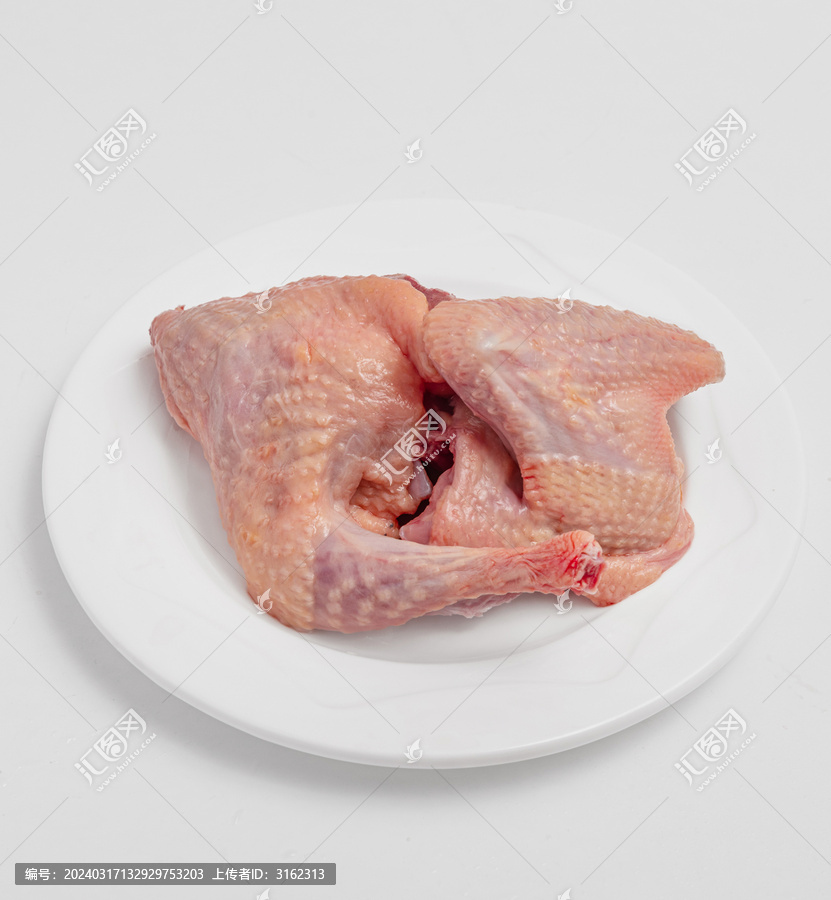 鸽子肉