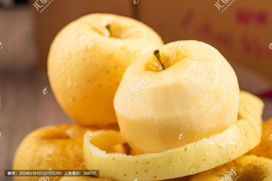 维纳斯黄金苹果